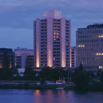 New Century Hotel Frankfurt Offenbach New Century Hotel Frankfurt Offenbach