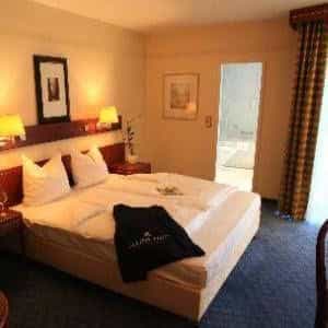 New Century Hotel Frankfurt Offenbach New Century Hotel Frankfurt Offenbach