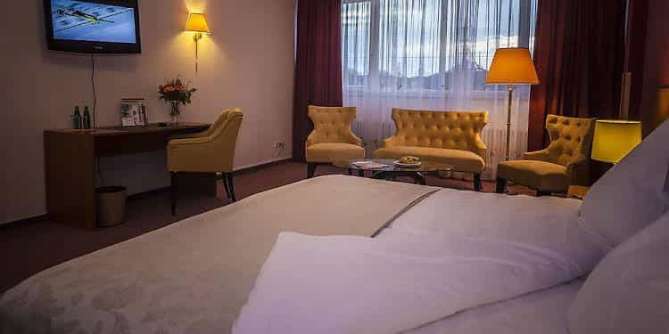 Baynunah Hotel Drachenfels Baynunah Hotel Drachenfels