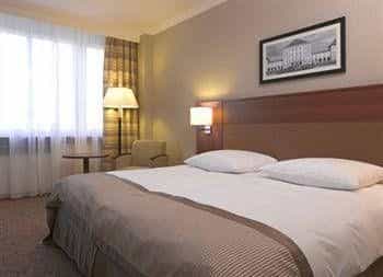 Holiday Inn Munich - Schwabing Holiday Inn Munich - Schwabing