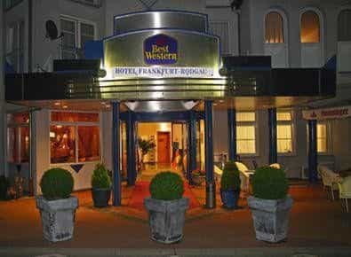 Best Western Best Western