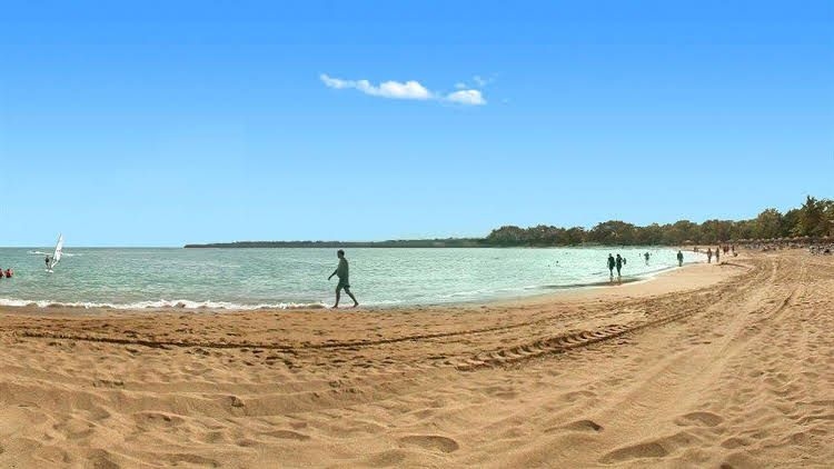 Occidental Allegro Playa Dorada3