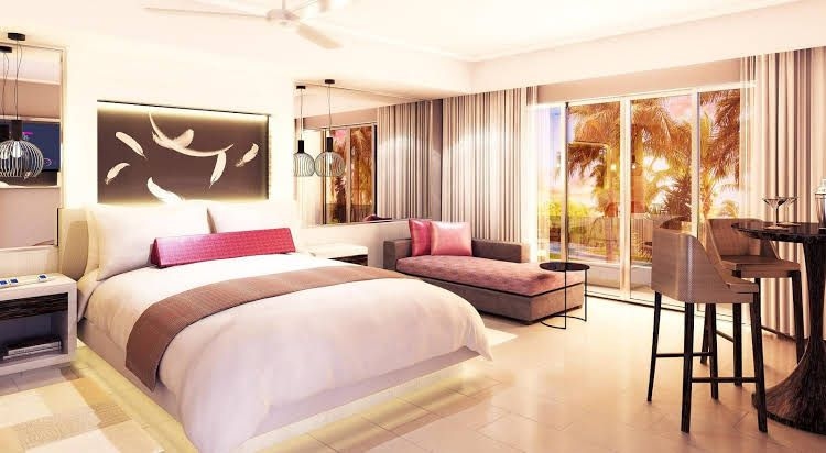 Chic Punta Cana -Luxury Junior Suite-1