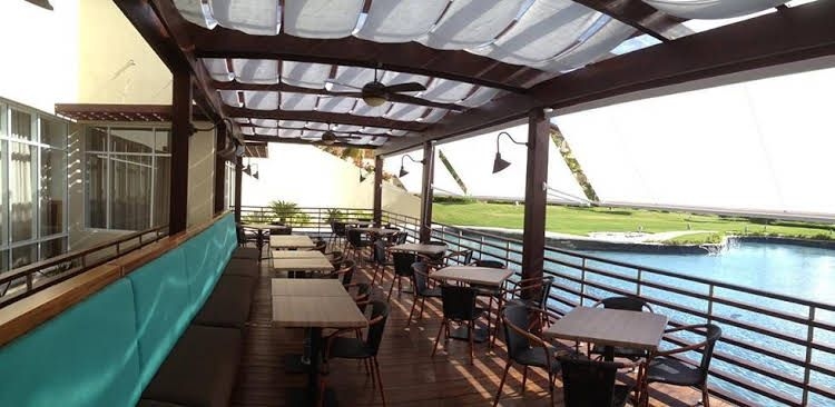 Alsol Del Mar Cap Cana2