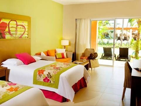 Secrets Royal Beach -Junior Suite Ocean View- Only Adults1