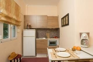 Chrismos Hotel Apartments2