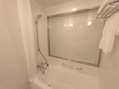 Executive Double Room (Business) - Non-Smoking