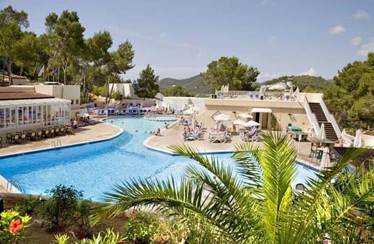 Apartamentos Globales Montemar Apartamentos Globales Montemar