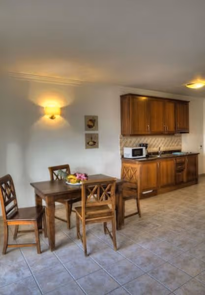 APARTMENT STANDARD