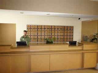 La Quinta Inn & Suites Oklahome City NW Expressway
