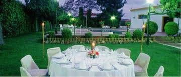 Parador Puerto Lumbreras Hotel Parador Puerto Lumbreras Hotel