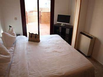 Ah Apartamentos Internacional Ah Apartamentos Internacional