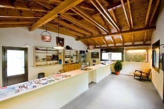 L´Orri del Pallars Bungalows L´Orri del Pallars Bungalows