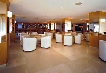 SunHotels 3 star roulette Lloret de Mar0