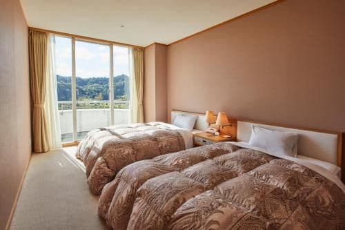 Superior Quadruple Room