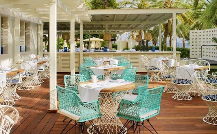 H10 Big Sur Boutique Hotel H10 Big Sur Boutique Hotel