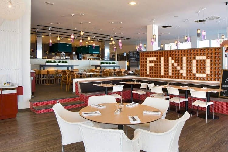 Sunwing Resort And Spa1
