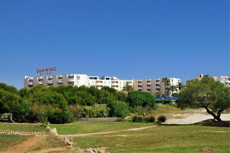 Sunwing Resort And Spa2