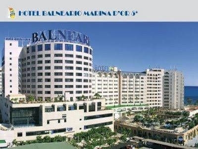 Balneario Marina D'Or 5* Hotel4