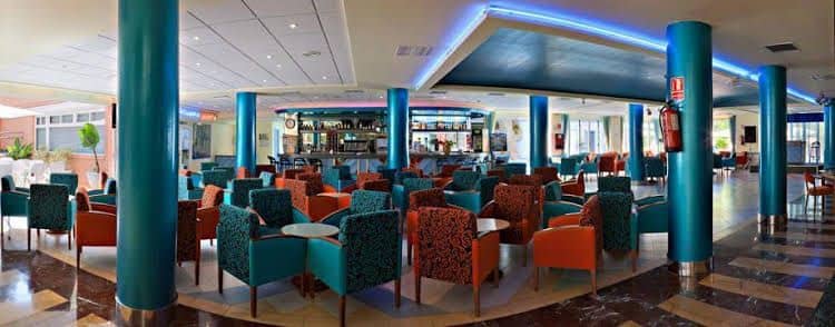 Hotel Tropic Relax Hotel Tropic Relax