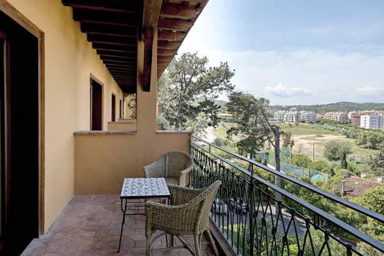 Hotel Rigat Park And Spa