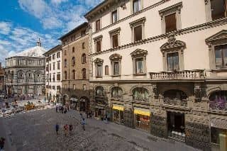 Palazzo Ruspoli Palazzo Ruspoli