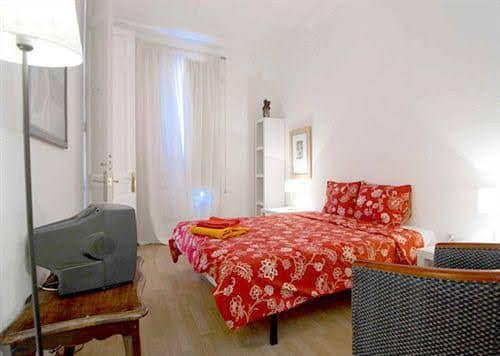 Muntaner Apartment Muntaner Apartment