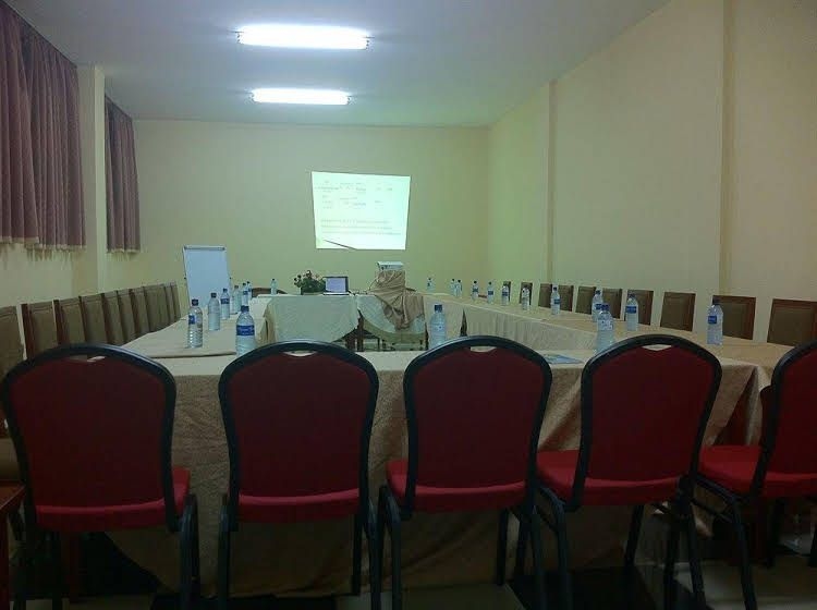 Addis Amba Hotel3