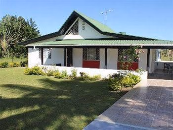 Dream Private Villa0