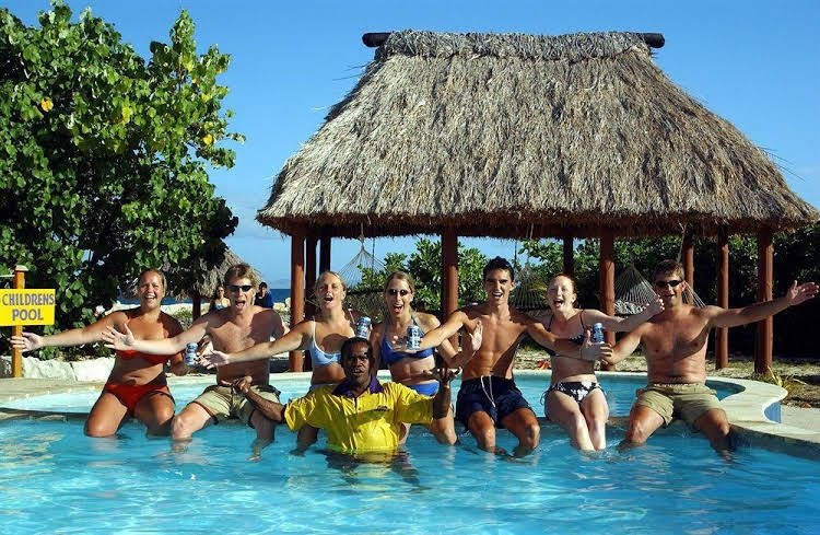 South Sea Island Resort2