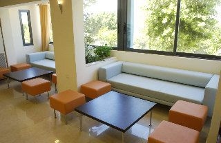 Sunland Holiday Resort0