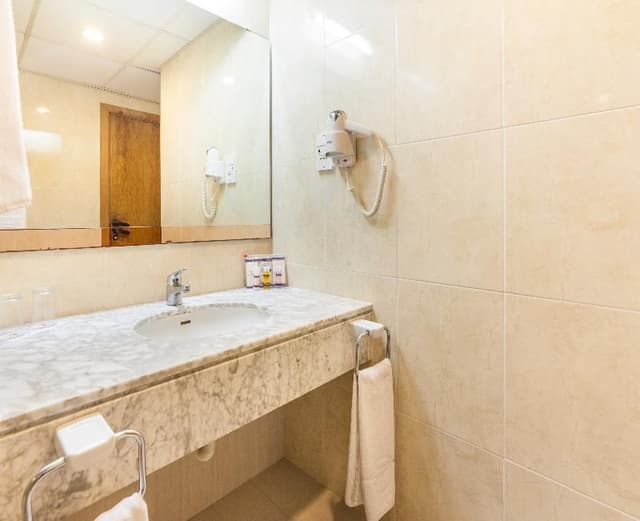 APARTMENT STANDARD