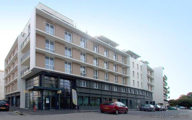 Appart'City Brest Europe - Place de Strasbourg Appart'City Brest Europe - Place de Strasbourg