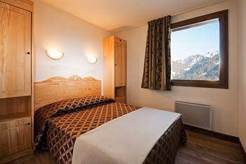 Privilege Resort Les Chalets du Mont-Blanc3