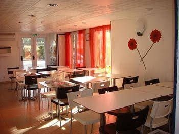 Hotel Parc Azur0