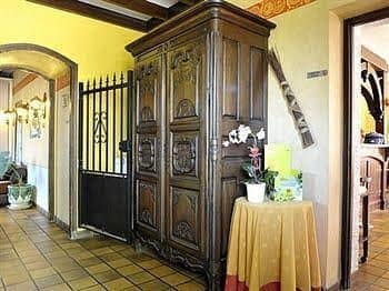 Le Clos Gourmand Le Clos Gourmand