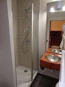 Brit Hotel Orleans Saint Jean0