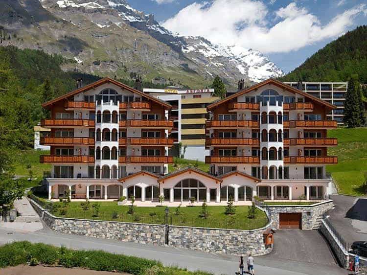 Residenz Ambassador - INH 41348 Residenz Ambassador - INH 41348