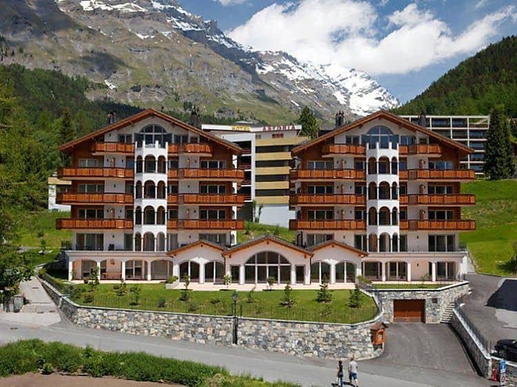 Residenz Ambassador - INH 41348 Residenz Ambassador - INH 41348