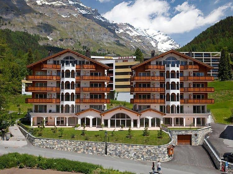 Residenz Ambassador - INH 41348 Residenz Ambassador - INH 41348