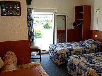 Auberge des Voiliers Auberge des Voiliers