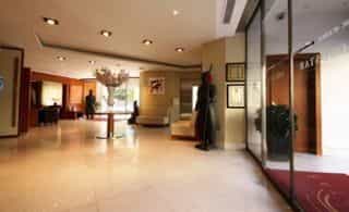 Goldstars Resort & Suites