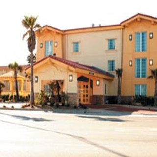 La Quinta Inn Galveston - Seawall South1