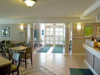 La Quinta Inn Galveston - Seawall South