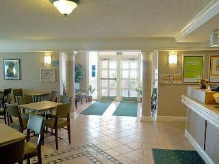La Quinta Inn Galveston - Seawall South La Quinta Inn Galveston - Seawall South