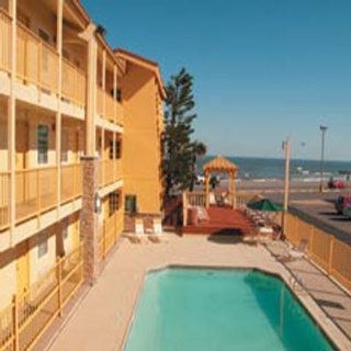 La Quinta Inn Galveston - Seawall South2