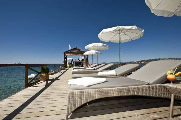 Garden Beach Resort Garden Beach Resort