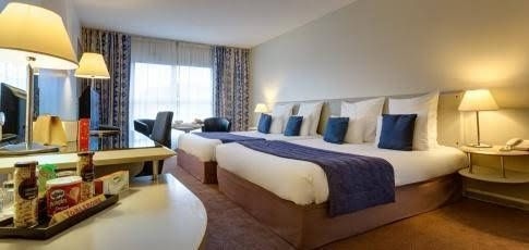 Garden Beach Resort2