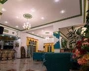 Panorama Hotel Petra1