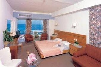 Aquarium Hotel0